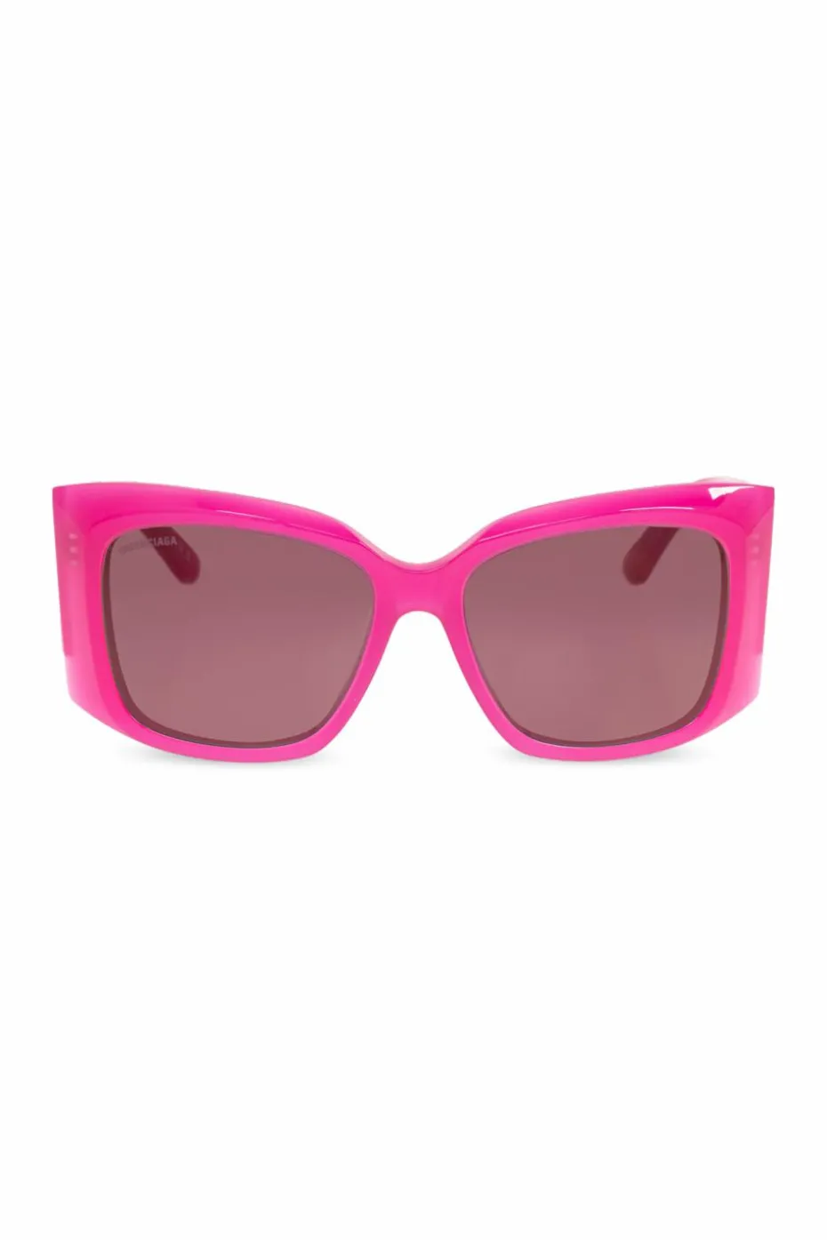 Balenciaga PURPLE Sunglasses