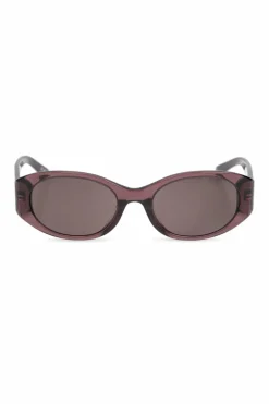 Balenciaga PURPLE Sunglasses