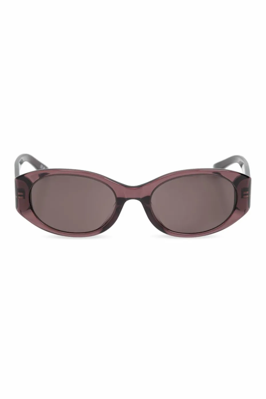 Balenciaga PURPLE Sunglasses