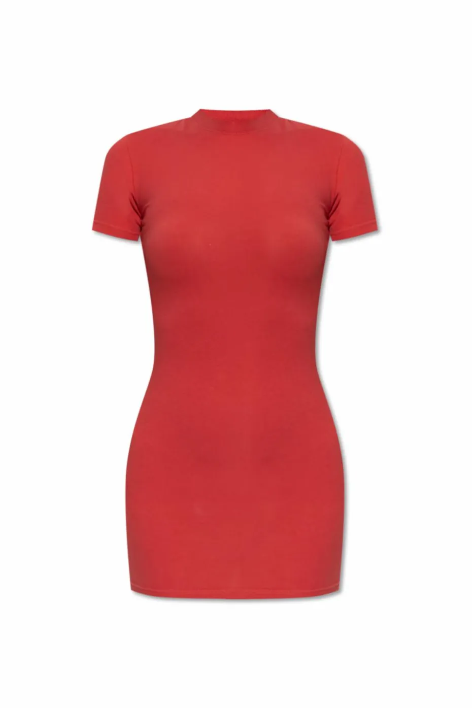 Balenciaga RED Fitted dress