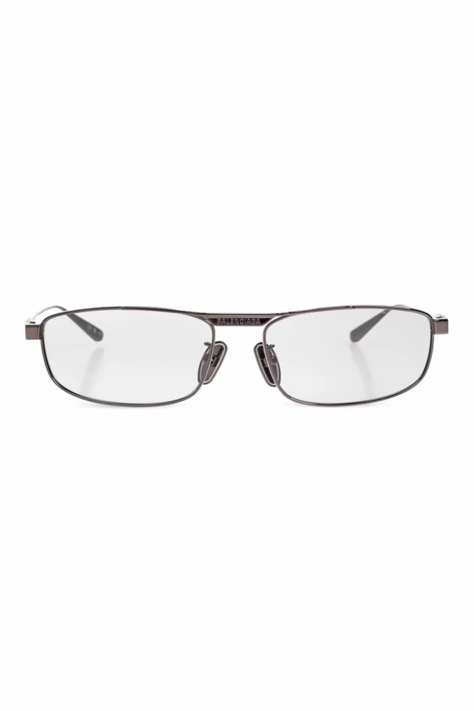 Balenciaga SILVER Sunglasses