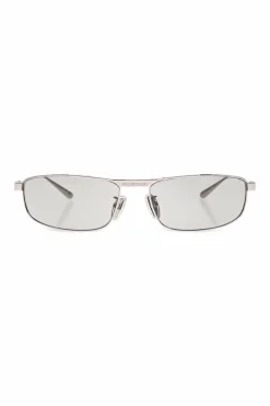 Balenciaga SILVER Sunglasses