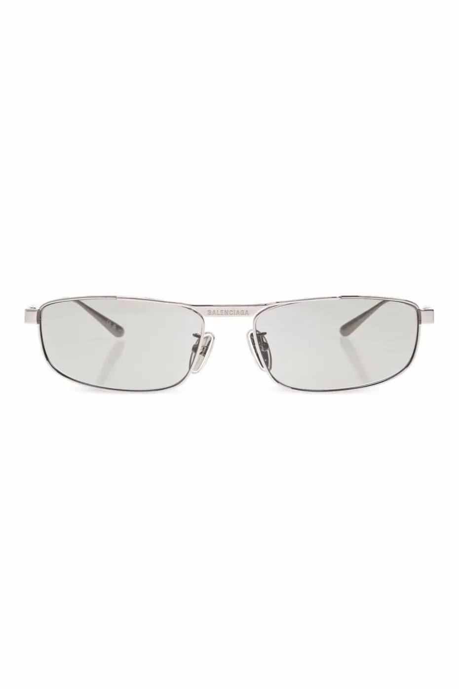 Balenciaga SILVER Sunglasses