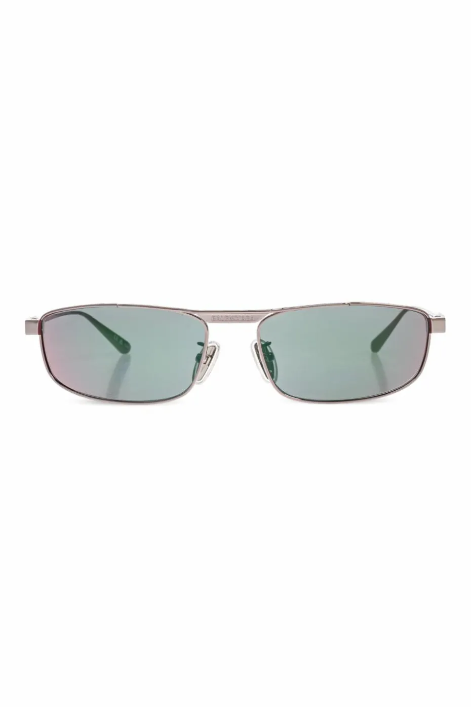 Balenciaga SILVER Sunglasses
