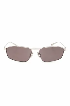 Balenciaga SILVER Sunglasses