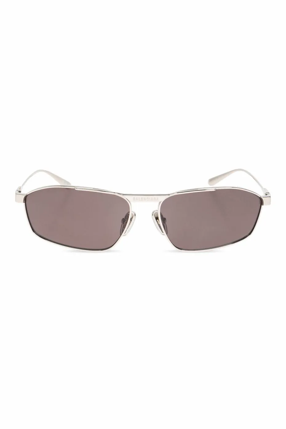 Balenciaga SILVER Sunglasses