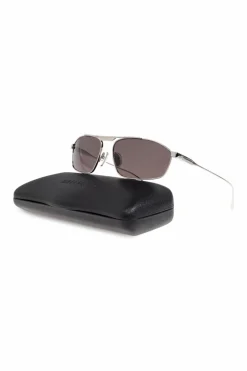 Balenciaga SILVER Sunglasses