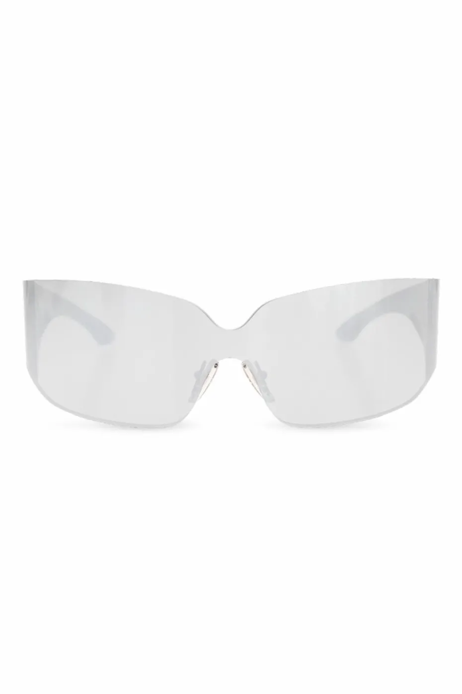 Balenciaga SILVER Sunglasses