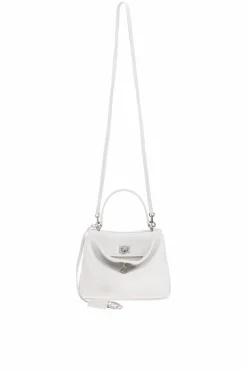 Balenciaga WHITE Handbag ‘Rodeo Mini’