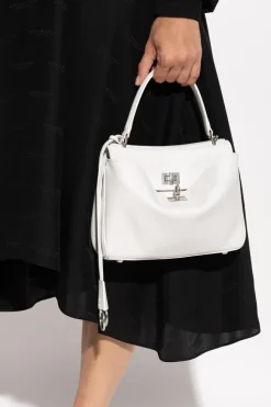 Balenciaga WHITE Handbag ‘Rodeo Mini’