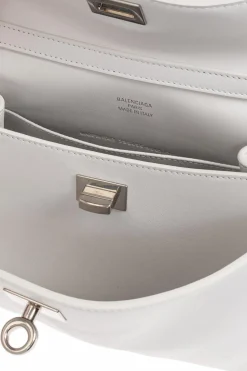 Balenciaga WHITE Handbag ‘Rodeo Mini’