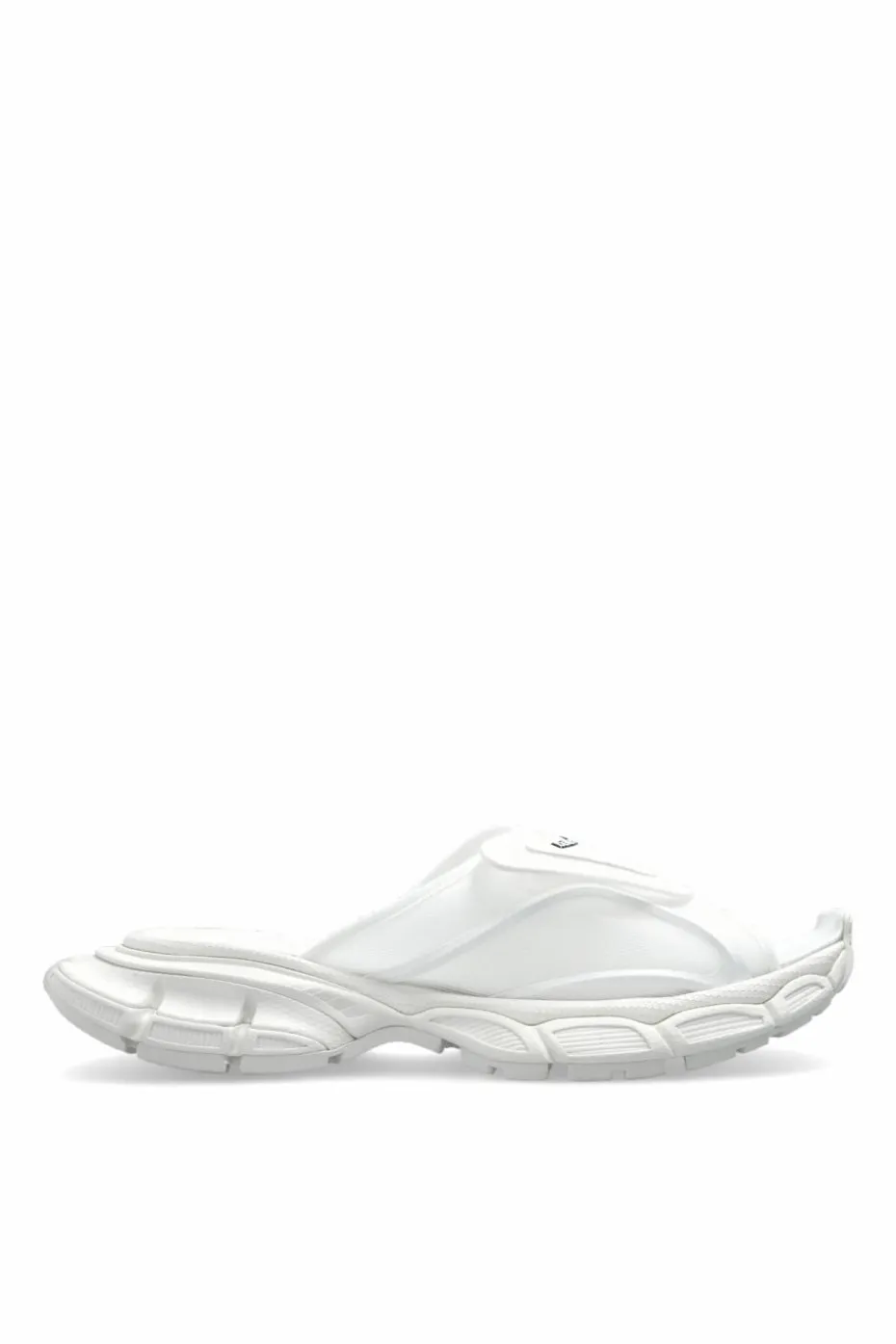 Balenciaga WHITE Slides `3XL’