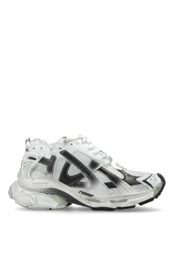 Balenciaga WHITE Sneakers 'Runner'