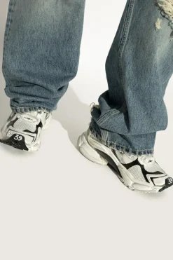 Balenciaga WHITE Sneakers 'Runner'