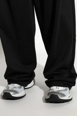 Balenciaga WHITE Sneakers Circuit