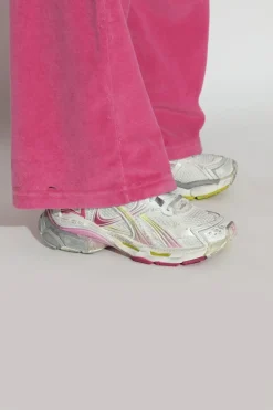 Balenciaga WHITE Sneakers Runner