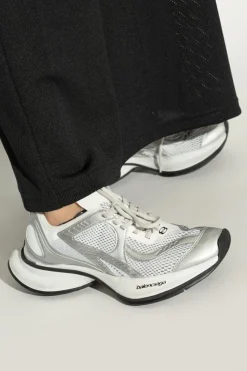 Balenciaga WHITE Sneakers Circuit