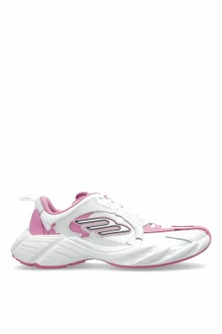 Balenciaga WHITE Sneakers MONDAY