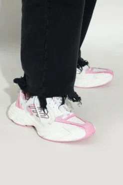 Balenciaga WHITE Sneakers MONDAY