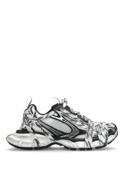 Balenciaga WHITE Sports shoes ‘3XL’
