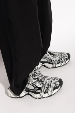 Balenciaga WHITE Sports shoes ‘3XL’