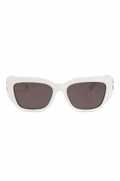 Balenciaga WHITE Sunglasses
