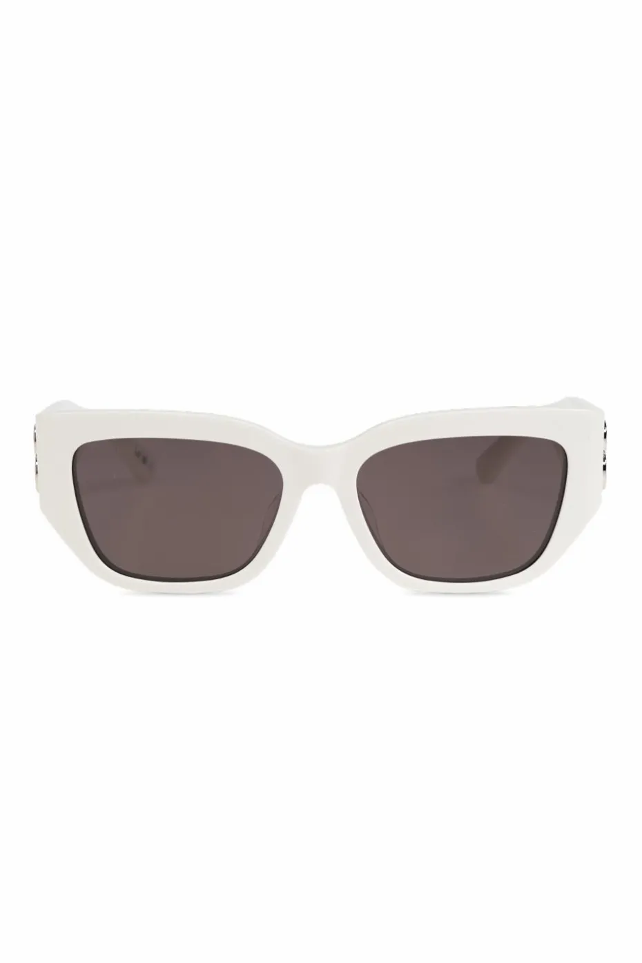 Balenciaga WHITE Sunglasses