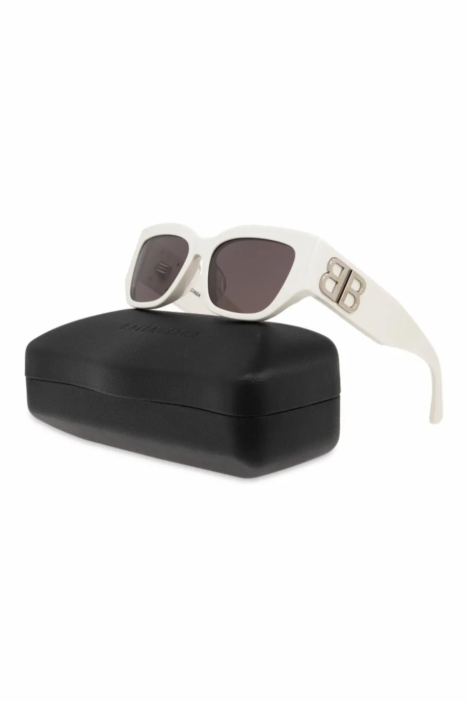 Balenciaga WHITE Sunglasses