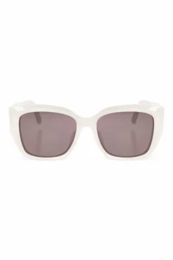 Balenciaga WHITE Sunglasses