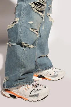 Balenciaga WHITE ‘Track’ sneakers
