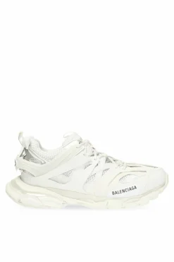 Balenciaga WHITE ‘Track’ sneakers