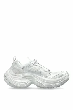 Balenciaga WHITE 6XL sneakers