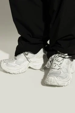 Balenciaga WHITE 6XL sneakers