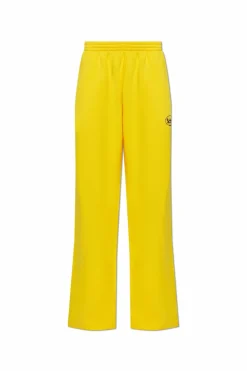 Balenciaga YELLOW Balenciaga x Scholl