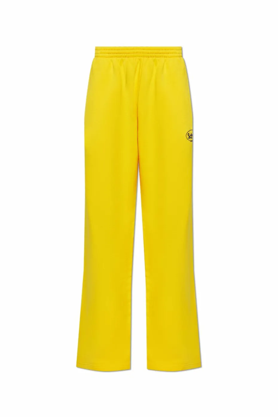 Balenciaga YELLOW Balenciaga x Scholl