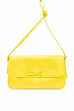 Balenciaga YELLOW Shoulder bag Leopolda
