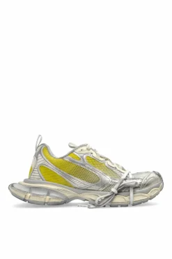 Balenciaga YELLOW Sports shoes `3XL`