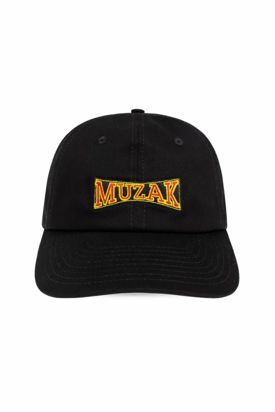 Bally BLACK Cap with visor