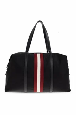 Bally BLACK Carry-on bag