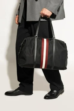 Bally BLACK Carry-on bag