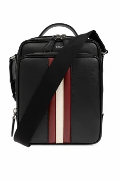 Bally BLACK Shoulder Bag