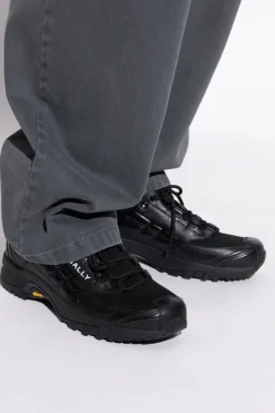 Bally BLACK Sneakers Falko