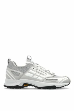 Bally GREY Sneakers Falko