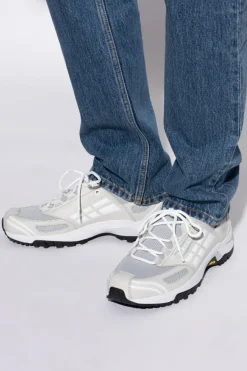 Bally GREY Sneakers Falko