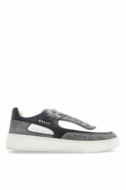 Bally GREY Sports shoes "Rudys"