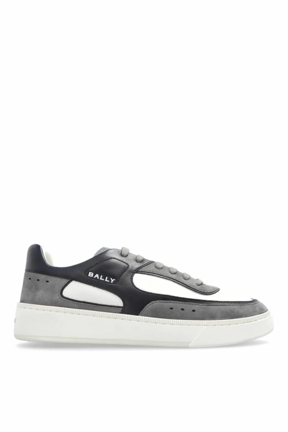 Bally GREY Sports shoes "Rudys"