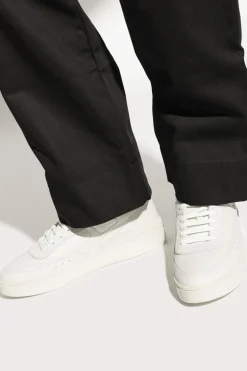 Bally WHITE Sports shoes "Rudys"
