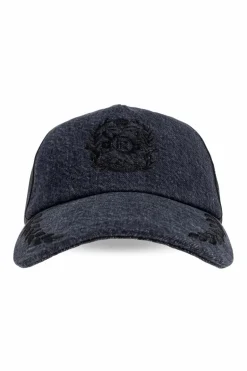 Balmain BLACK Baseball cap