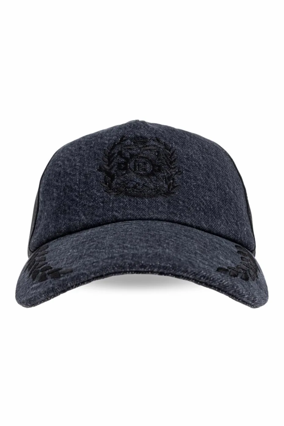 Balmain BLACK Baseball cap
