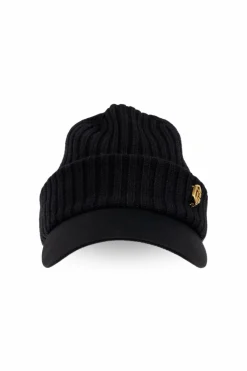 Balmain BLACK Baseball cap